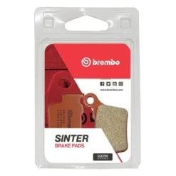 Set Pastiglie Brembo 07bb27sd Off Road Sinter