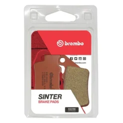 Set Pastiglie Brembo 07bb02sd Off Road Sinter