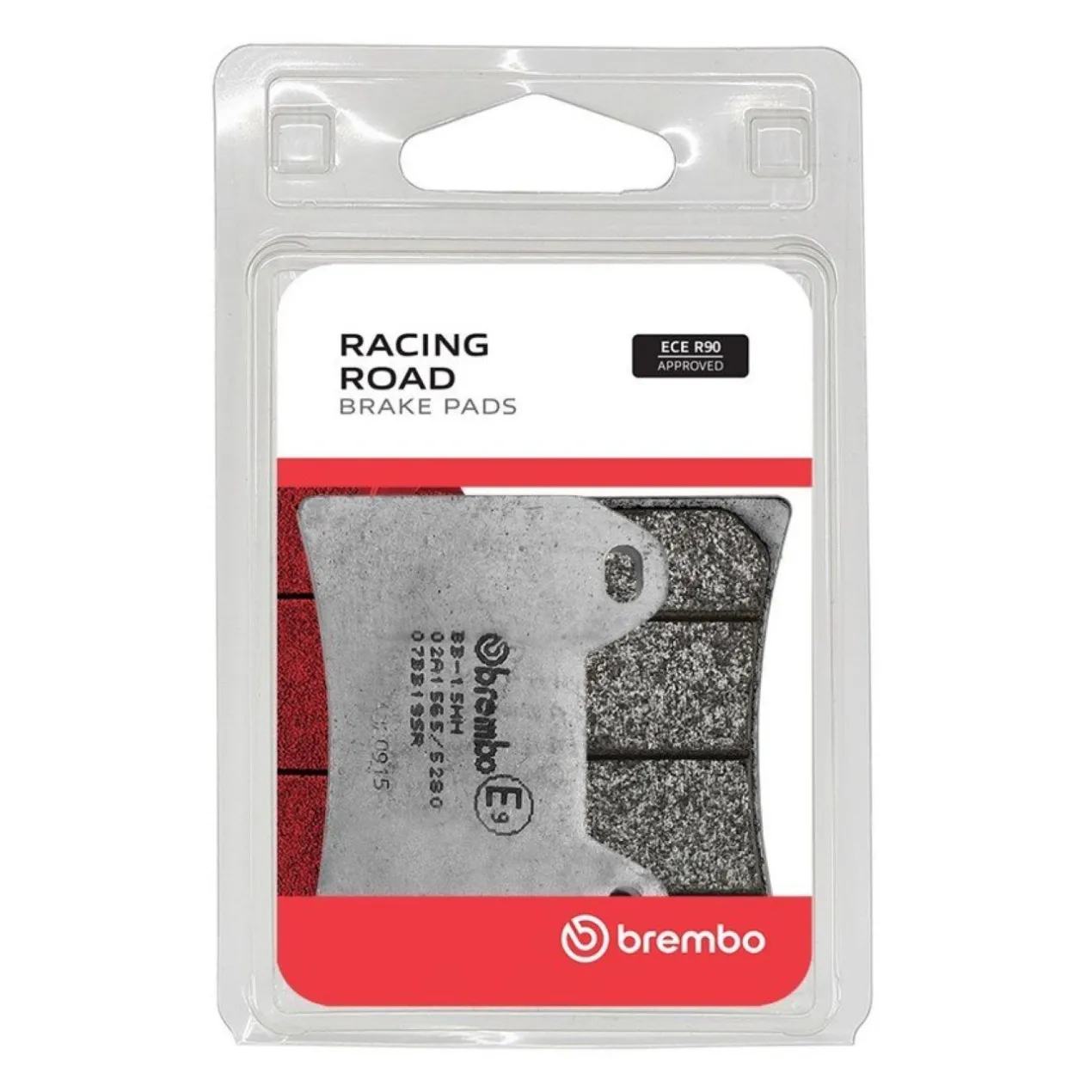 Set Pastiglie Brembo 07bb19sr Racing
