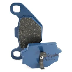 Set Pastiglie Brembo 07bb07tt Semimetallica