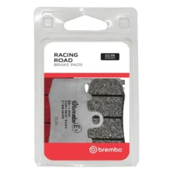 Set Pastiglie Brembo Br07bb26sr Sint. Racing