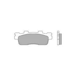 Set Pastiglie Brembo 07085cc Scooter