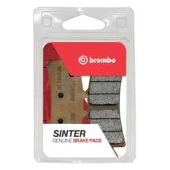 Set Pastiglie Brembo Genuine 07bb3793