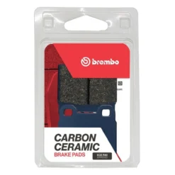 Set Pastiglie Brembo 07gr6007 Carbon Ceramic