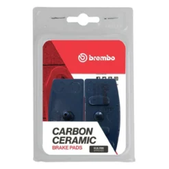 Set Pastiglie Brembo 07gr5915 Carbon Ceramic