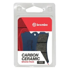 Set Pastiglie Brembo 07gr5705 Carbon Ceramic