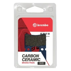 Set Pastiglie Brembo 07gr5804 Carbon Ceramic