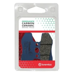 Set Pastiglie Brembo 07gr1406 Carbon Ceramic