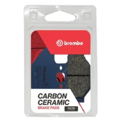 Set Pastiglie Brembo 07gr5209 Carbon Ceramic