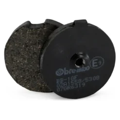 Set Pastiglie Brembo 07gr6319 Carbon Ceramic