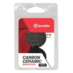 Set Pastiglie Brembo 07gr6319 Carbon Ceramic