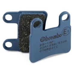 Set Pastiglie Brembo 07gr82cc Carbon Ceramic