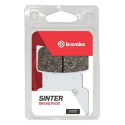 Set Pastiglie Brembo 07gr77la Sinter Anteriori La
