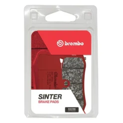 Set Pastiglie Brembo 07gr06sa Sinter Anteriori