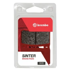 Set Pastiglie Brembo 07gr83sa Sinter Anteriori