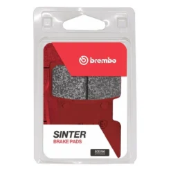Set Pastiglie Brembo 07gr77sa Sinter Anteriori