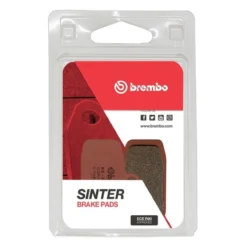Set Pastiglie Brembo 07gr20sd Off Road Sinter