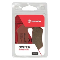 Set Pastiglie Brembo 07gr53sd Off Road Sinter