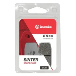 Set Pastiglie Brembo 07gr20sx Off Road Racing Sinter