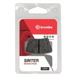 Set Pastiglie Brembo 07gr08sx Off Road Racing Sinter