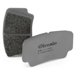 Set Pastiglie Brembo 07gr08sx Off Road Racing Sinter