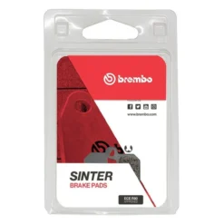 Set Pastiglie Brembo 07gr70sx Off Road Racing Sinter