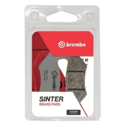 Set Pastiglie Brembo 07gr25sx Off Road Racing Sinter