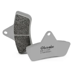 Set Pastiglie Brembo 07gr54sx Off Road Racing Sinter