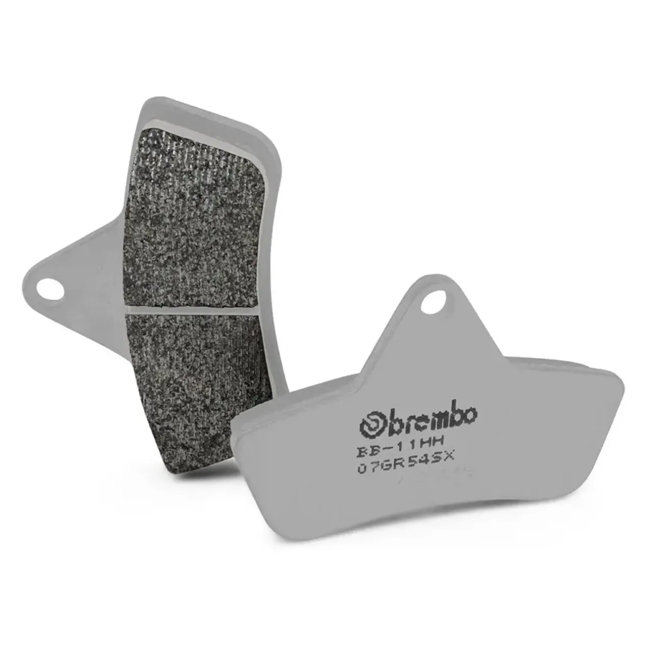 Set Pastiglie Brembo 07gr54sx Off Road Racing Sinter