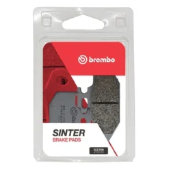 Set Pastiglie Brembo 07gr50sx Off Road Racing Sinter