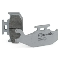 Set Pastiglie Brembo 07gr49sx Off Road Racing Sinter