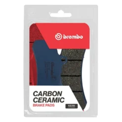Set Pastiglie Brembo 07hd1109 Carbon Ceramic