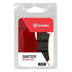 Set Pastiglie Brembo 07hd21sa Sinter Anteriori