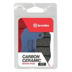 Set Pastiglie Brembo 07ho1609 Carbon Ceramic