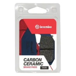 Set Pastiglie Brembo 07ho4905 Carbon Ceramic