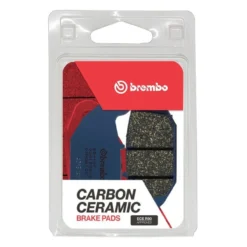 Set Pastiglie Brembo 07ho61cc Carbon Ceramic