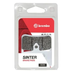 Set Pastiglie Brembo 07ho28la Sinter Anteriori La