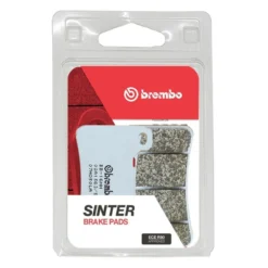 Set Pastiglie Brembo 07ho50la Sinter Anteriori La