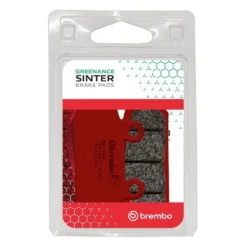 Set Pastiglie Brembo 07ho23sa Sinter Anteriori