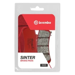 Set Pastiglie Brembo 07ho42sa Sinter Anteriori