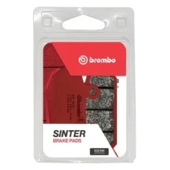 Set Pastiglie Brembo 07ho35sa Sinter Anteriori
