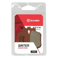 Set Pastiglie Brembo 07ho55sd Off Road Sinter