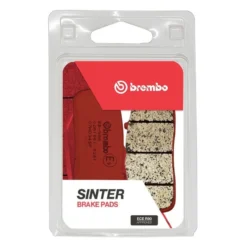 Set Pastiglie Brembo 07ho34sp Sinter Posteriori