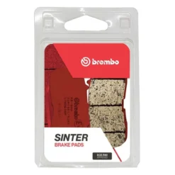 Set Pastiglie Brembo 07ho60sp Sinter Posteriori