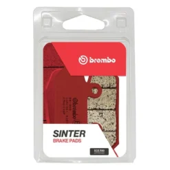 Set Pastiglie Brembo 07ho23sp Sinter Posteriori
