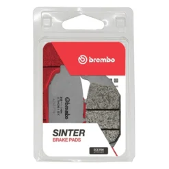 Set Pastiglie Brembo 07ho61sx Off Road Racing Sinter