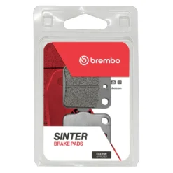 Set Pastiglie Brembo 07ho22sx Off Road Racing Sinter