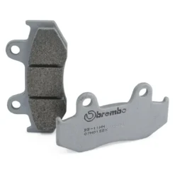 Set Pastiglie Brembo 07ho15sx Off Road Racing Sinter