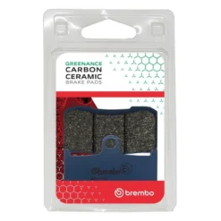 Set Pastiglie Brembo 07ka2305 Carbon Ceramic