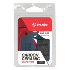 Set Pastiglie Brembo 07ka30cc Carbon Ceramic